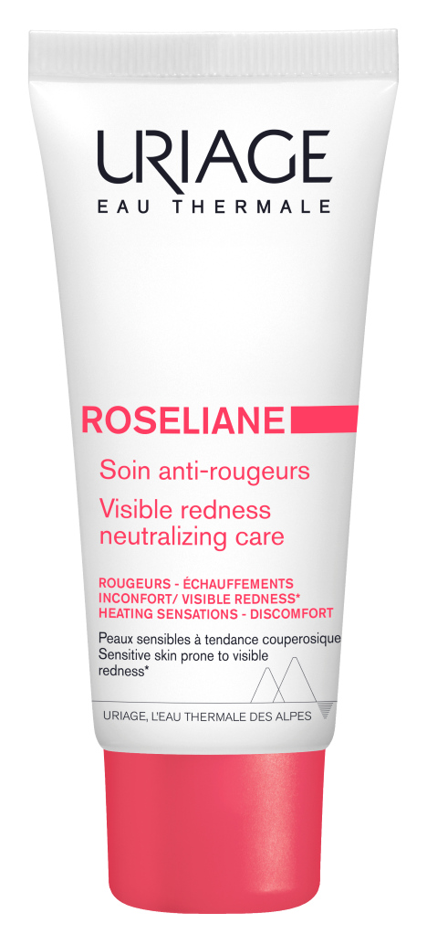 URIAGE Roséliane Crème Anti Rougeurs