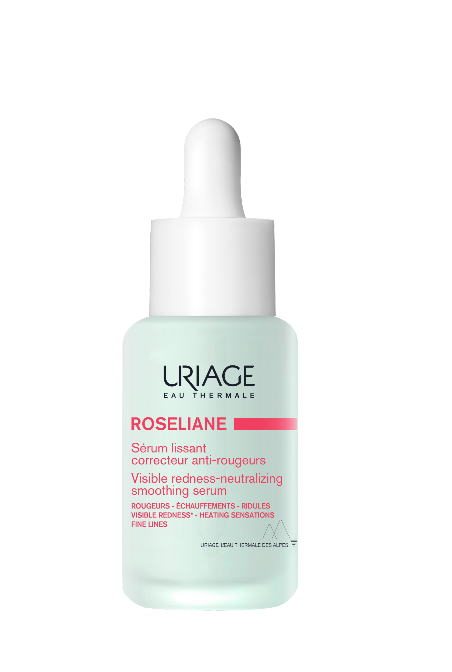 URIAGE Roséliane Serum