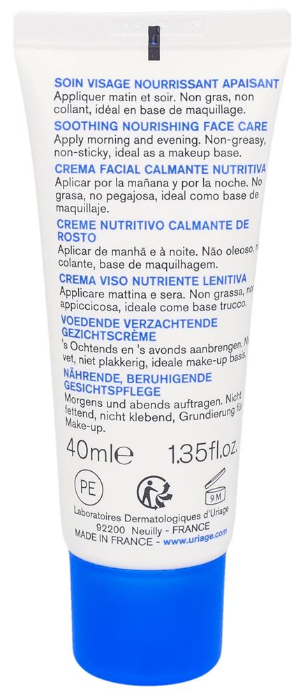 URIAGE Xémose Gesichtscreme, Bild 3 von 5