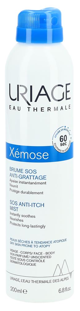 URIAGE Xémose Nebel