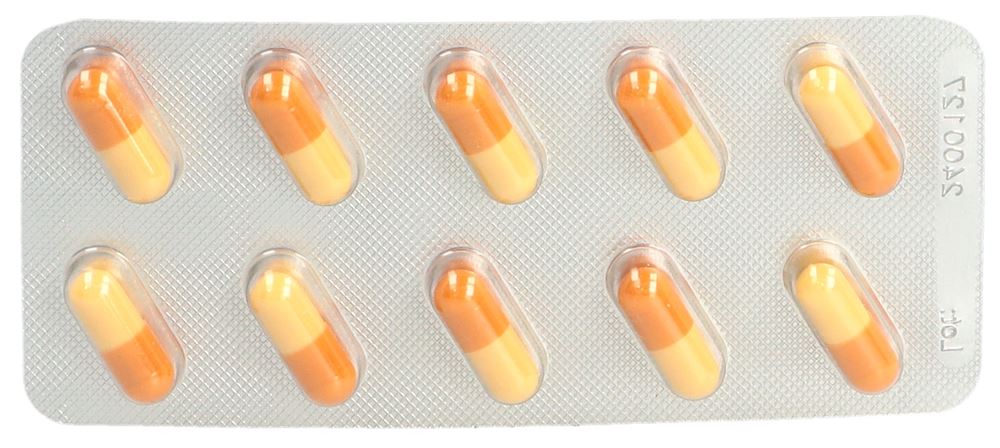 URO-VAXOM caps blist 90 pce, image principale