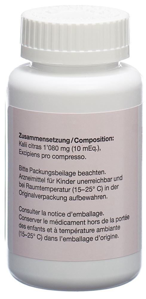 UROCIT cpr bte 100 pce, image 2 sur 3