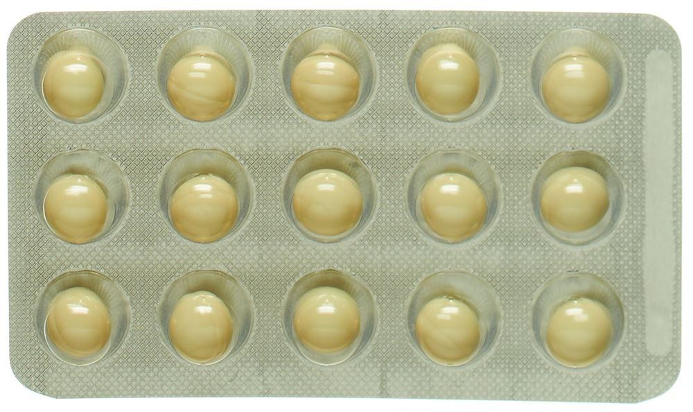 Utrogestan Kaps 100 mg Blist 30 Stk, Bild 3 von 3