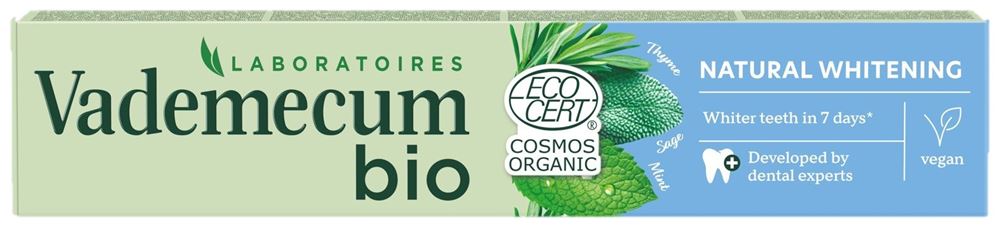 VADEMECUM Whitening