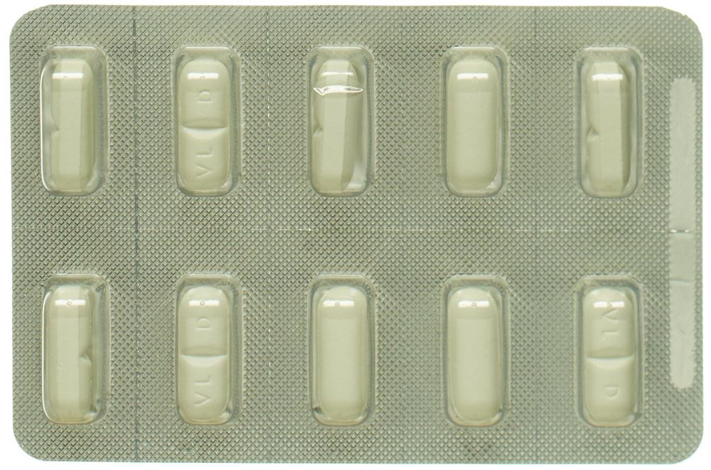 VALACIVIR Mepha 500 mg, image principale