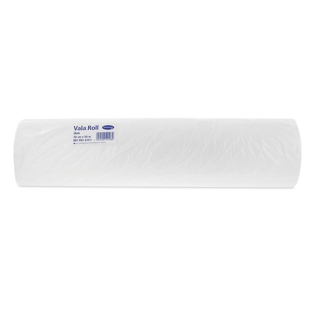 VALAROLL 50cmx50m duo 2 couches 1 pce