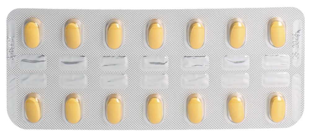 VALDOXAN cpr pell 25 mg blist 98 pce, image 3 sur 3