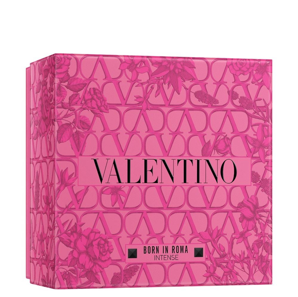 Valentino Born In Roma Donna Eau de Parfum Intense 50ml