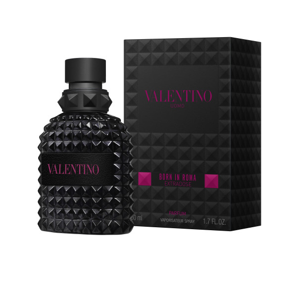 Valentino Born In Roma Extradose Uomo, image 2 sur 4