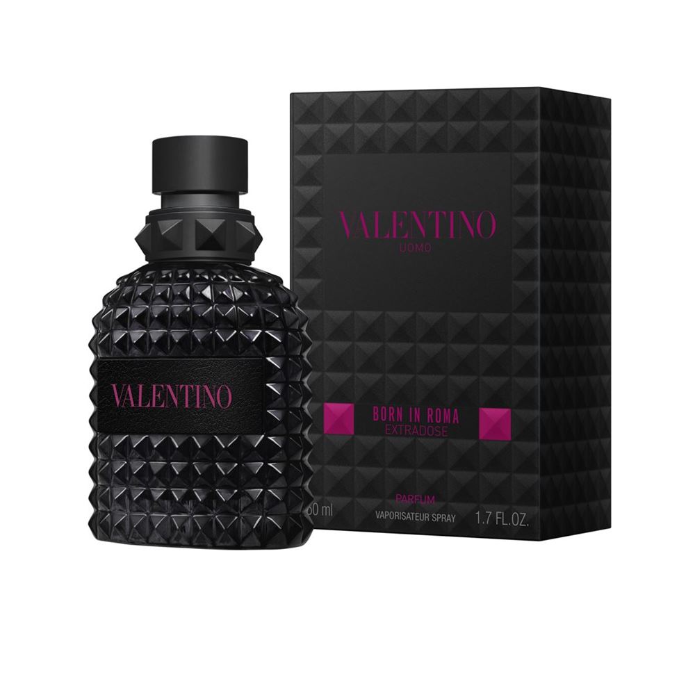 Valentino Born In Roma Extradose Uomo