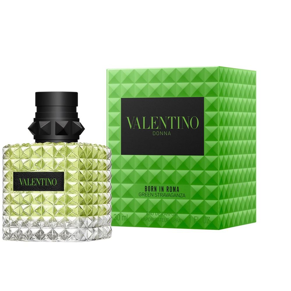Valentino Born in Roma Green Donna Eau de Parfum