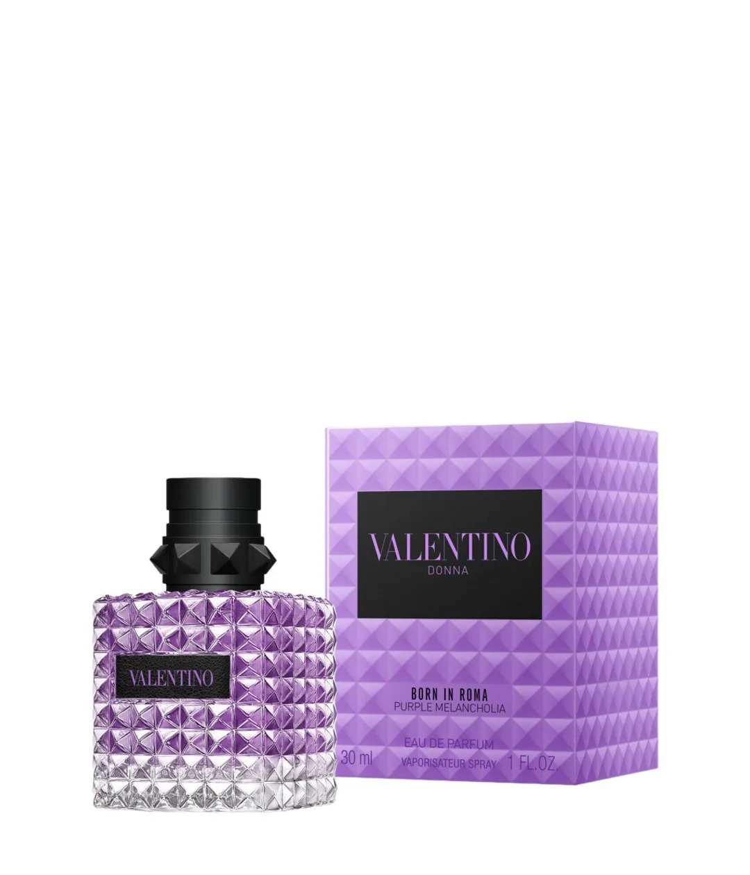 Valentino Born in Roma Purple Donna