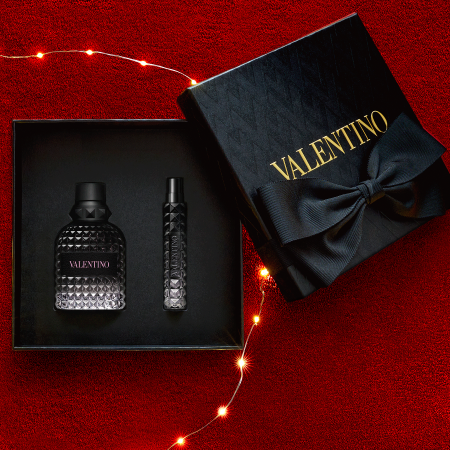 Valentino Born in Roma Uomo Pink Eau de Parfum 50ml, Bild 2 von 5