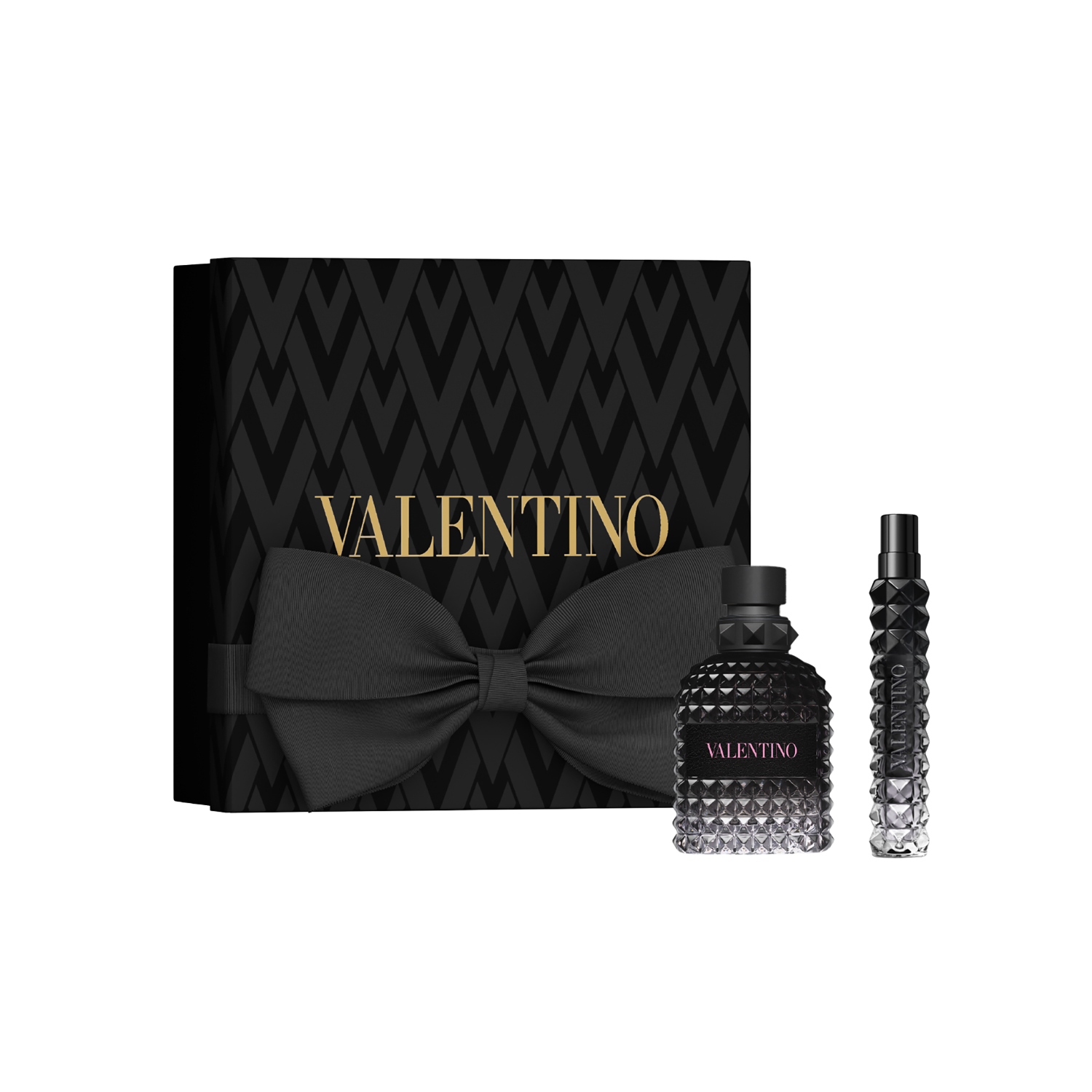 Valentino Born in Roma Uomo Pink Eau de Parfum 50ml