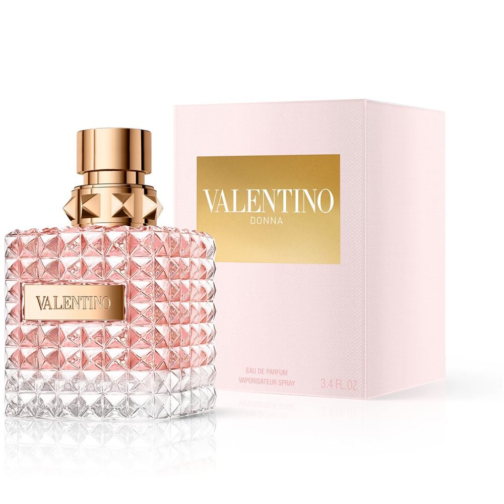 Valentino Donna Eau de Parfum