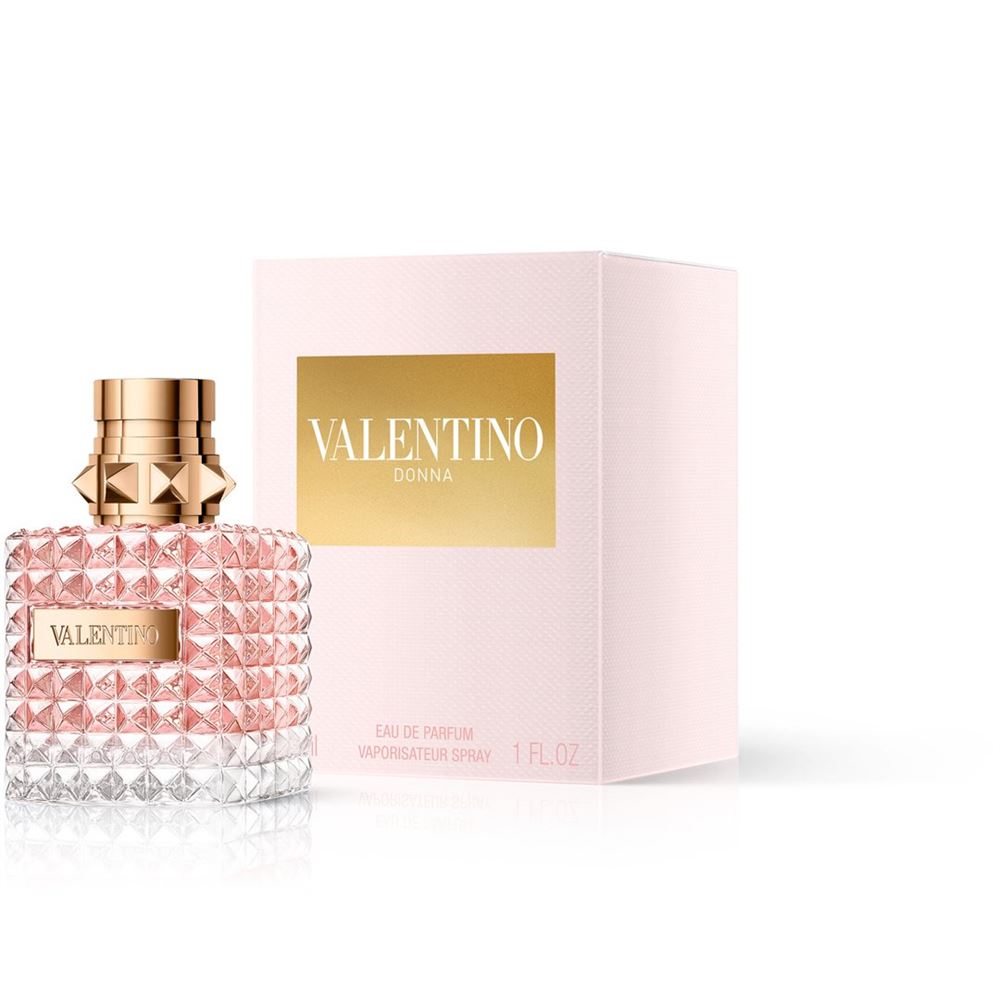 Valentino Donna Eau de Parfum