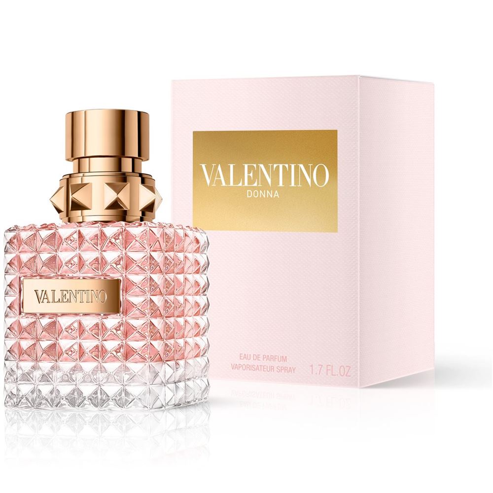 Valentino Donna Eau de Parfum