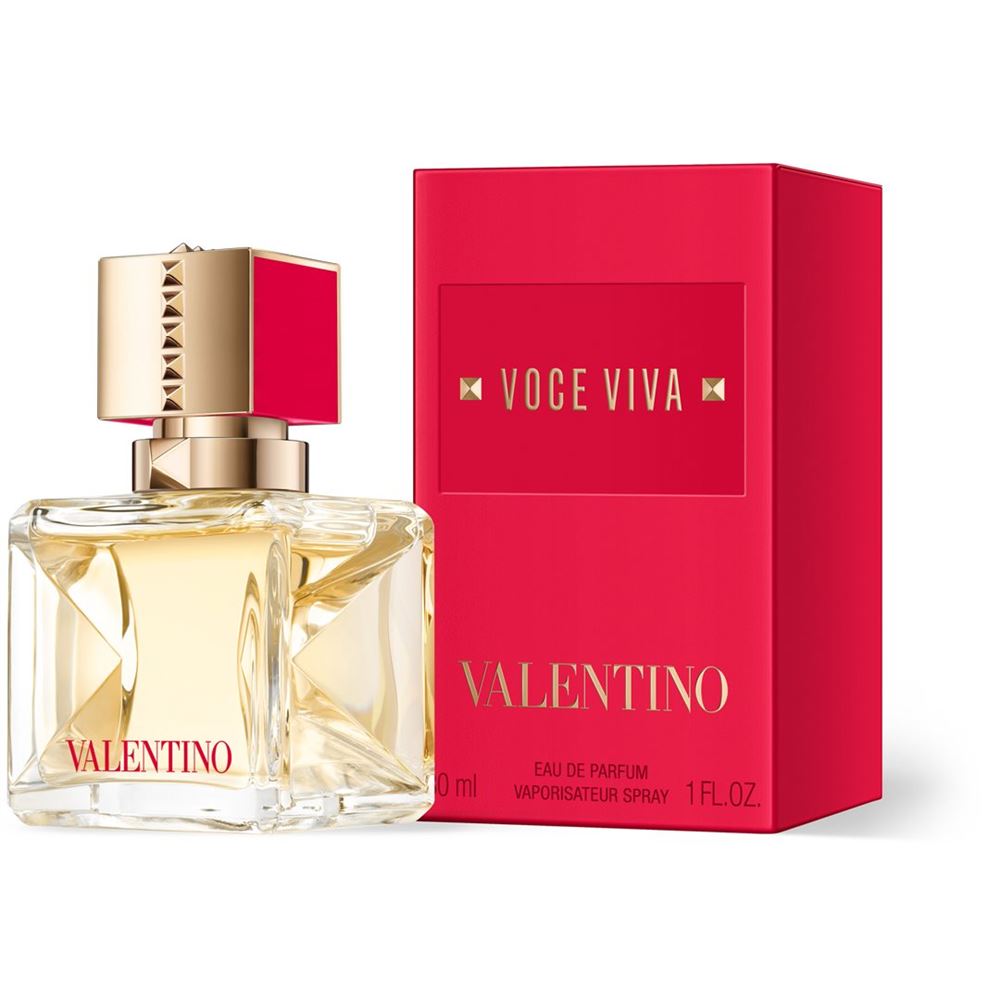 Valentino Echo Eau de Parfum