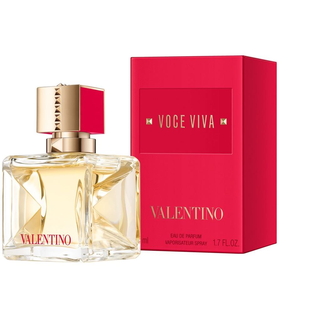 Valentino Echo Eau de Parfum
