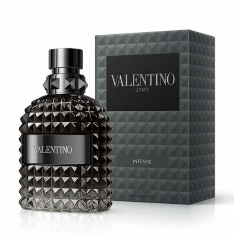 香水(男性用) VALENTINO UOMO INTENSE 100ml Valentino Uomo Intense Eau de Parfum (neu) 100 ml | Online bestellen