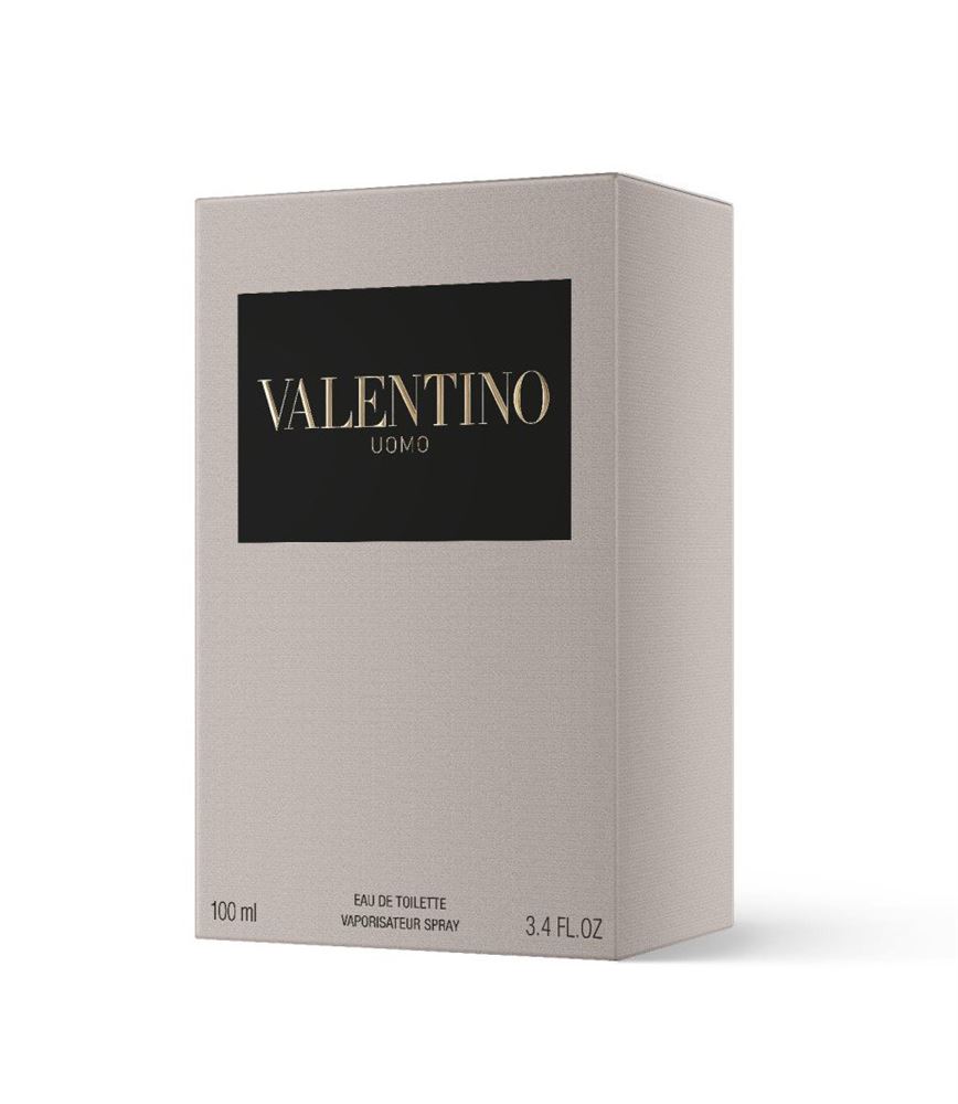 Valentino Eau de Toilette