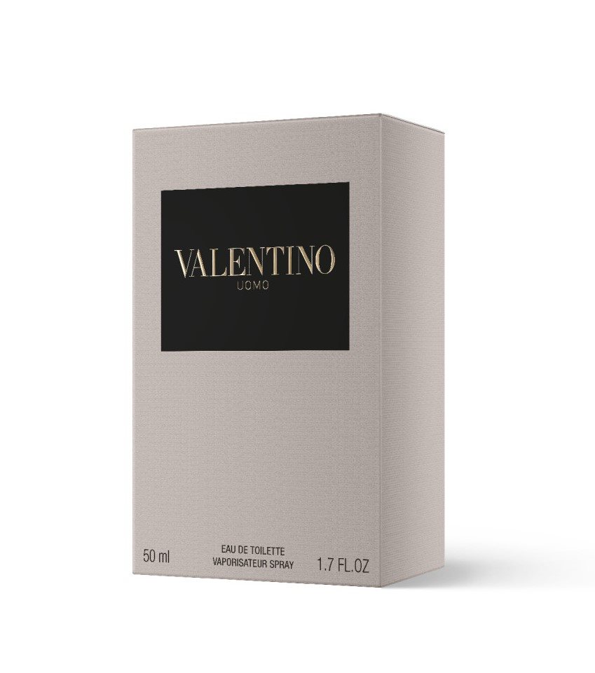 Valentino Eau de Toilette