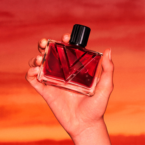Valentino Vendetta Donna Eau de Parfum, Bild 4 von 5