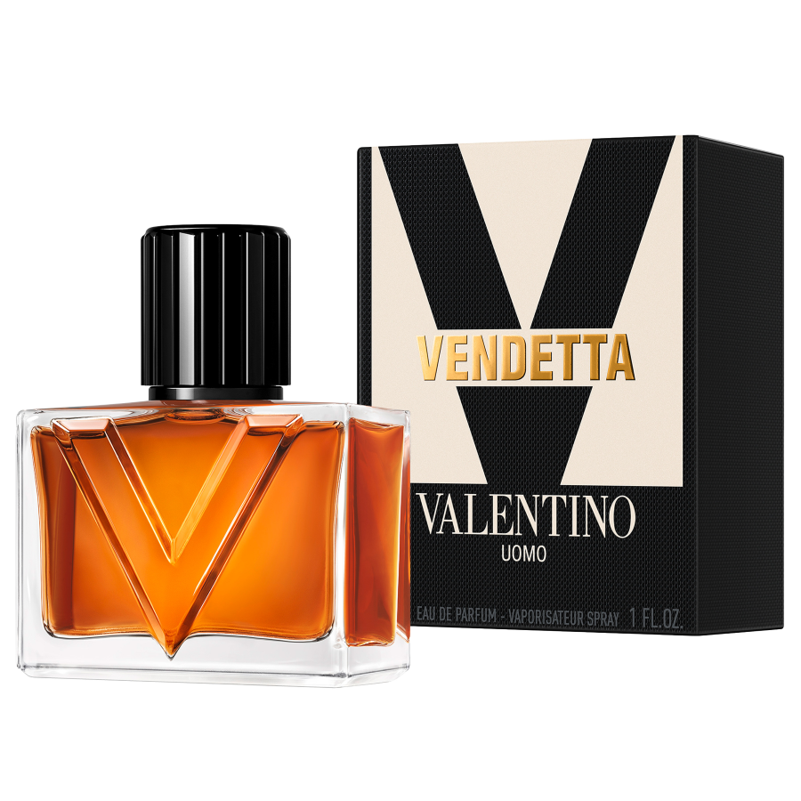 Valentino Vendetta Uomo Eau de Parfum, image principale