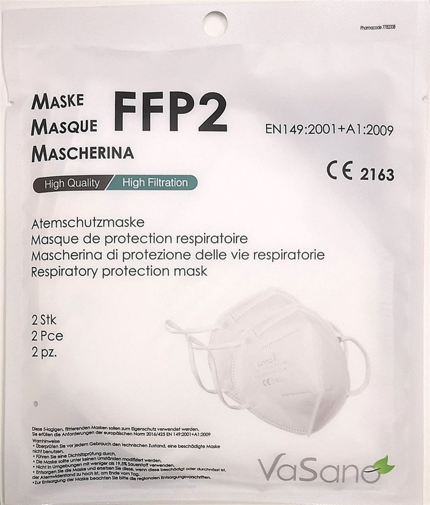 Maske FFP2