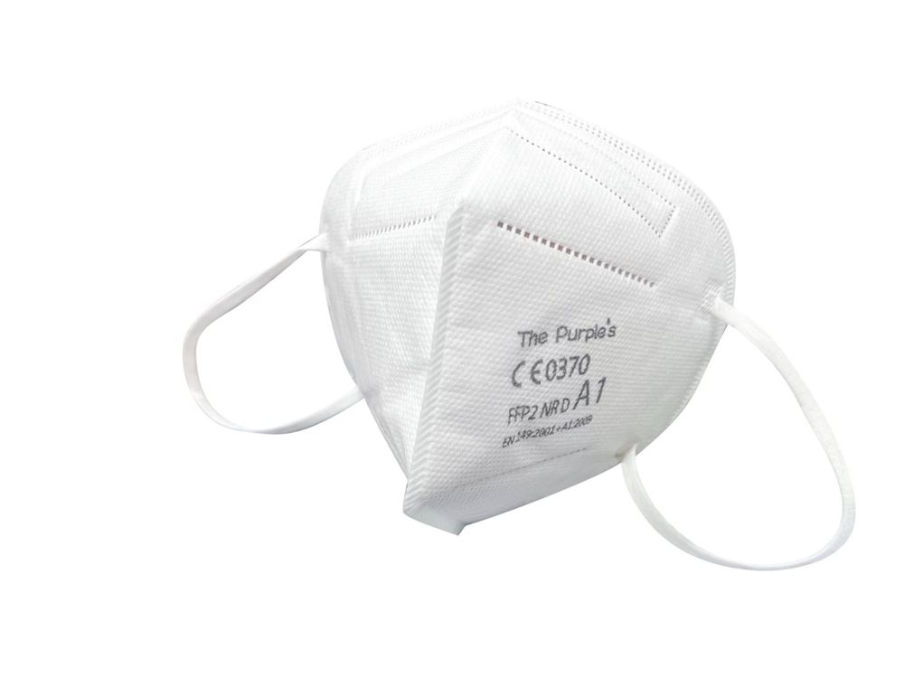 VASANO Masque FFP2, image principale