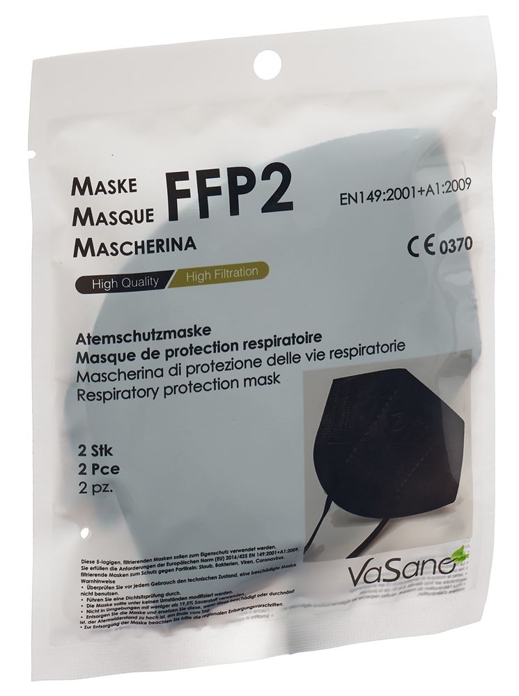 Masque FFP2