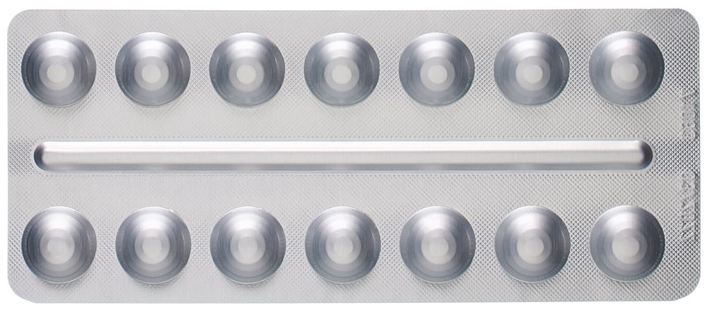 VASCORD cpr pell 40/5 mg blist 98 pce, image 3 sur 3