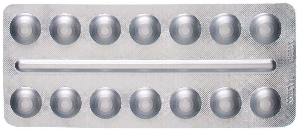 VASCORD Filmtabl 20/5 mg Blist 98 Stk, Bild 2 von 3