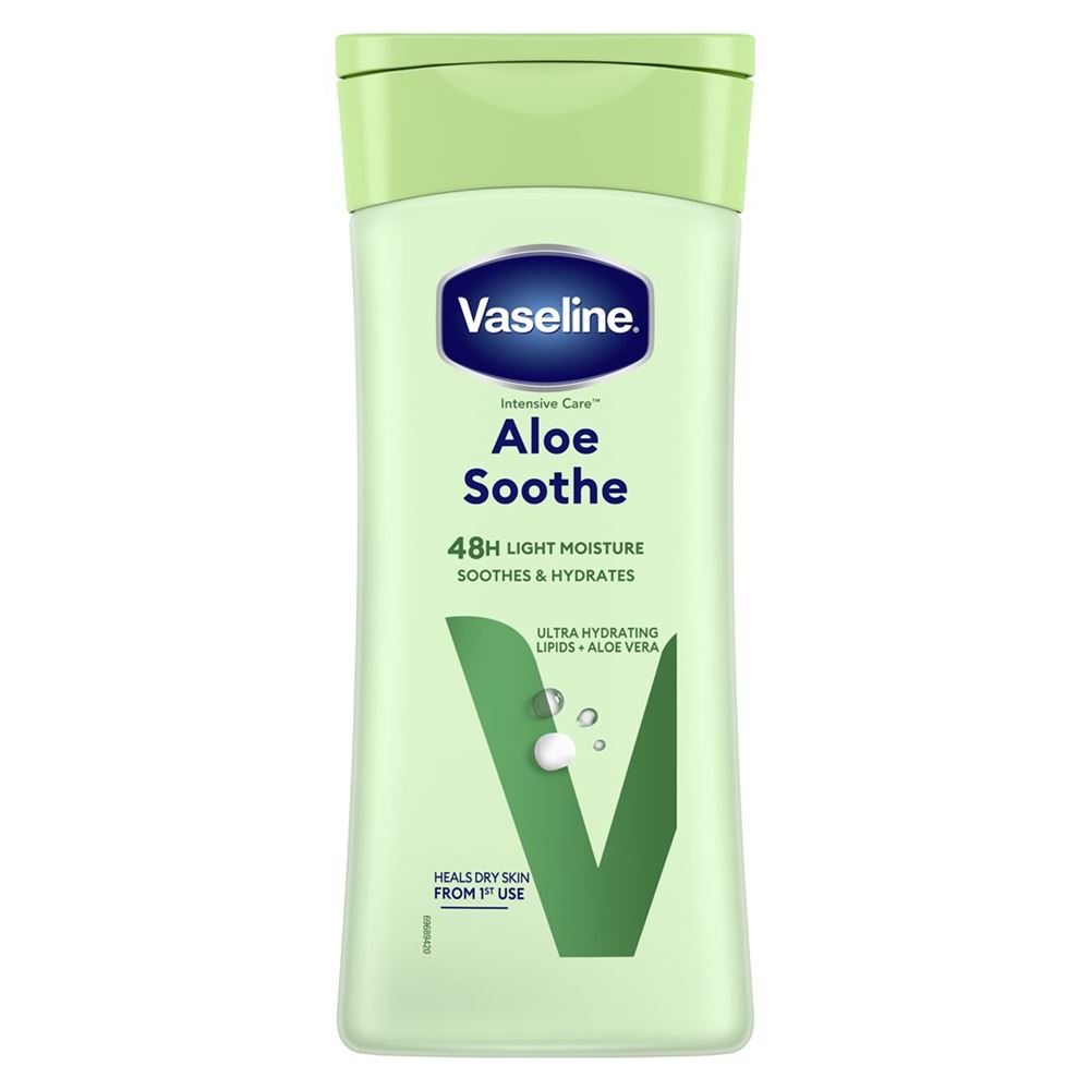 VASELINE Body Lotion