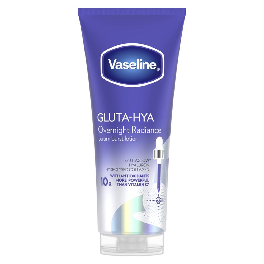 VASELINE Gluta Hya Body Serum