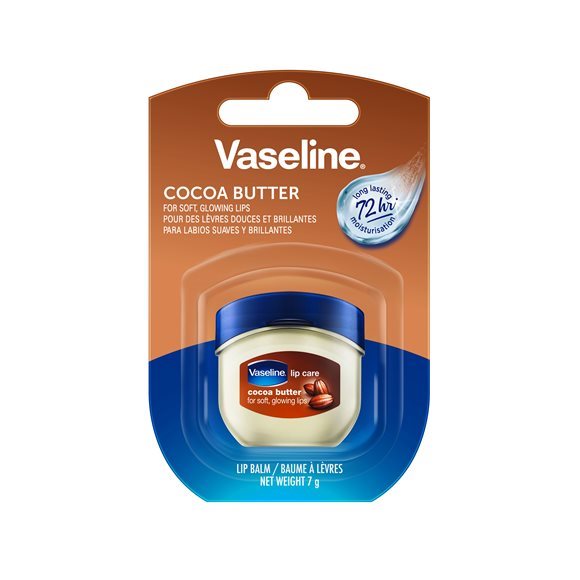 VASELINE Lip Balm Mini Jar