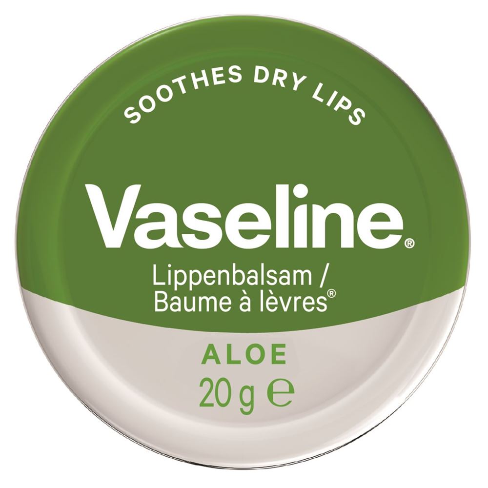 VASELINE Lip Care Tin