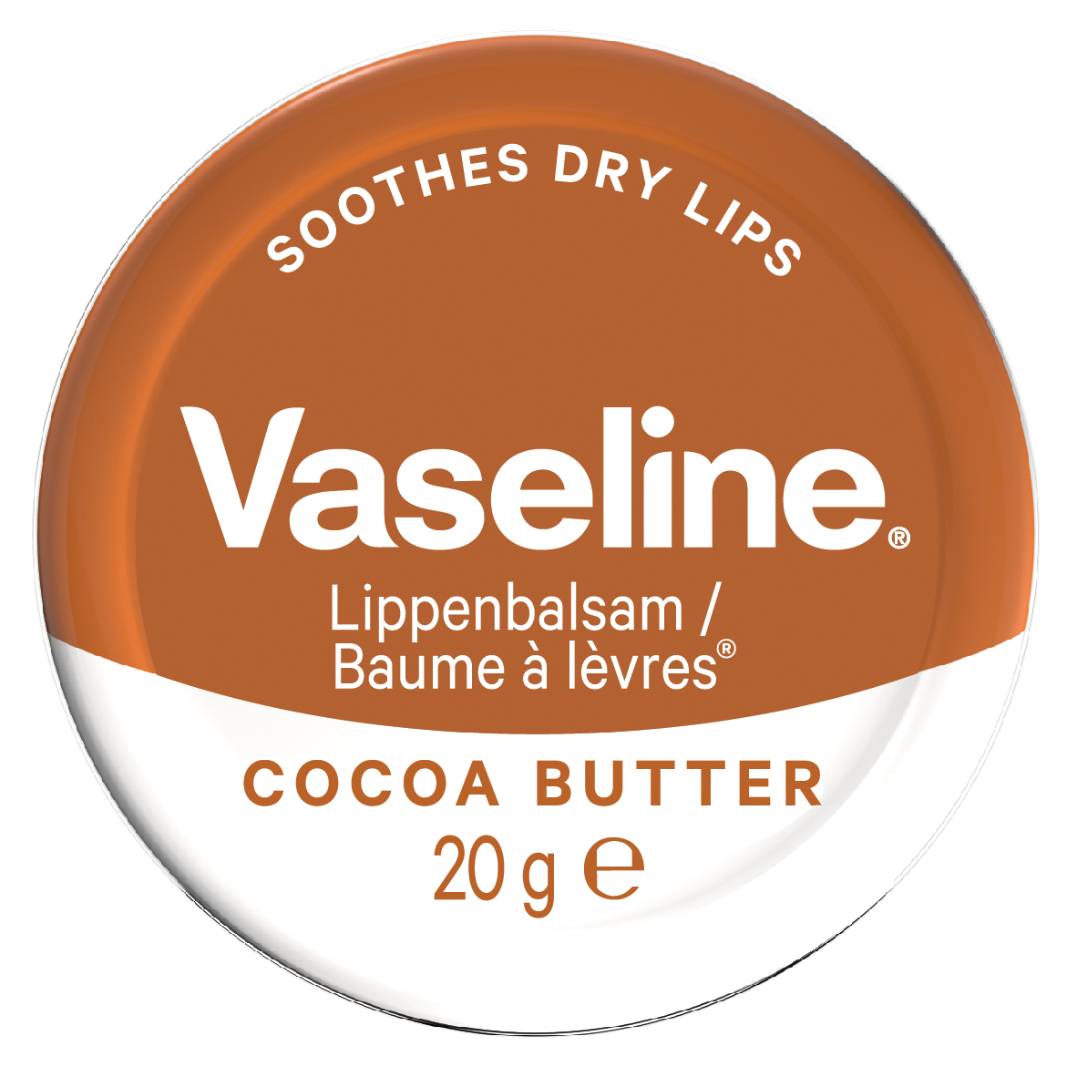 VASELINE Lip Care Tin