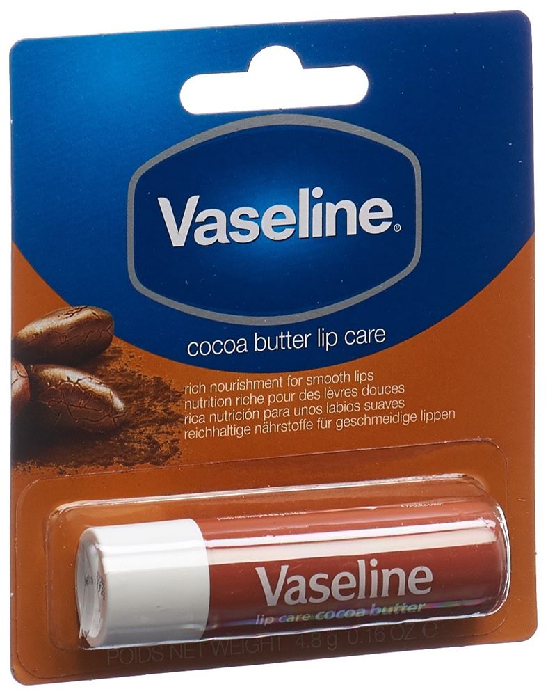 VASELINE Lip Stick, Hauptbild