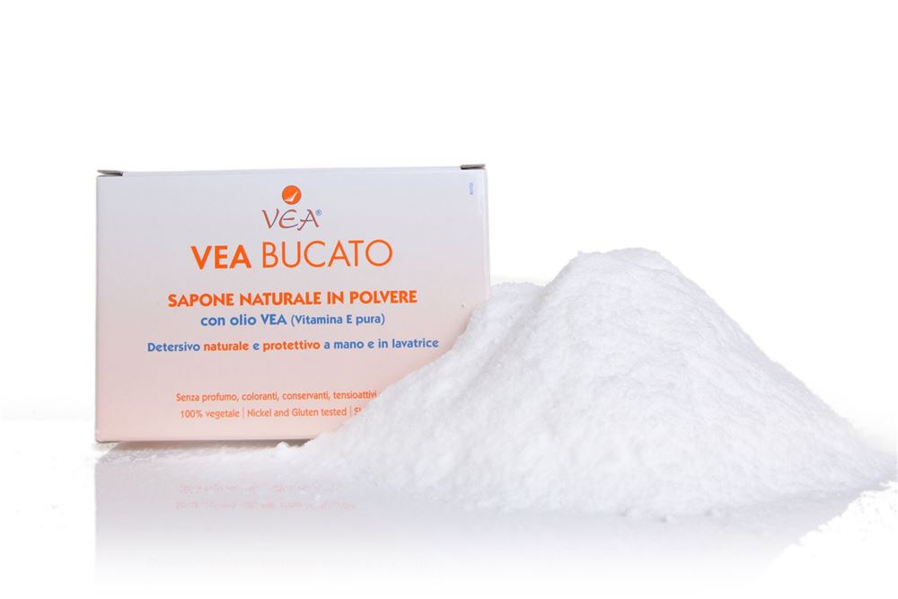 Vea bucato lessive naturelle
