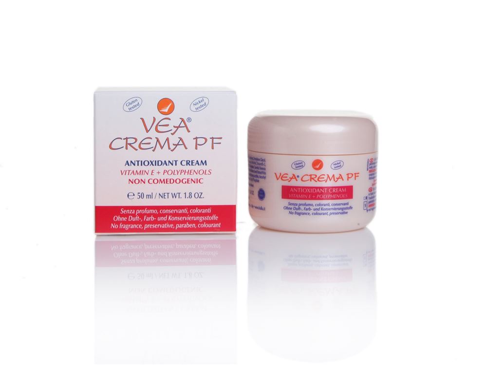 Vea crema PF crème antioxydante