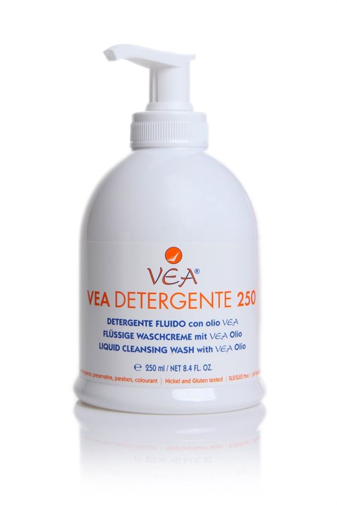 Vea detergente gel dermo-nettoyant