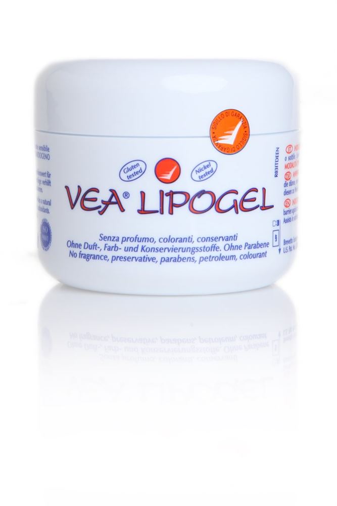 Vea lipogel gel lipophile bte 50 ml
