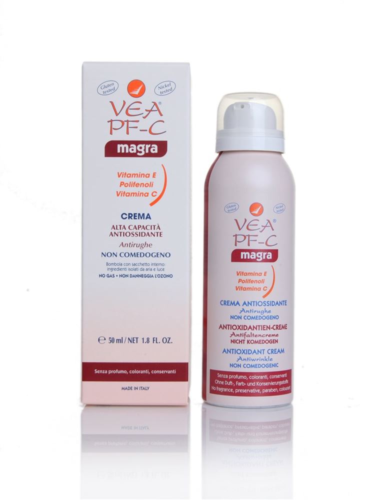 Vea PF-C magra crème antioxydante