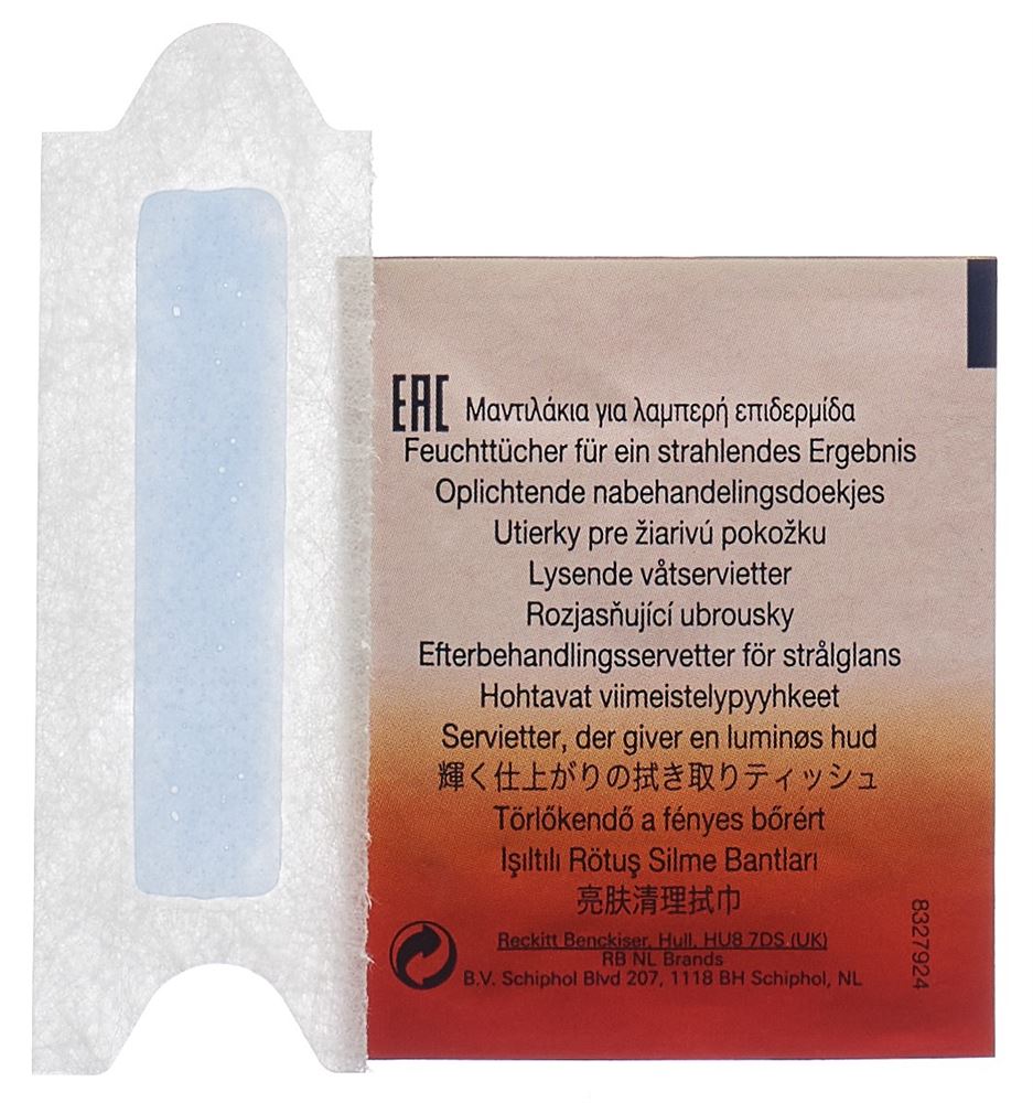 Veet bandes de cire froide, image 2 sur 4