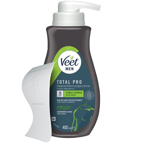 Veet Haarentfernungs-Creme, Bild 2 von 3