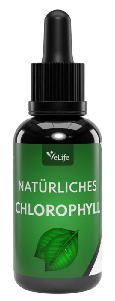 VELIFE Chlorophyll