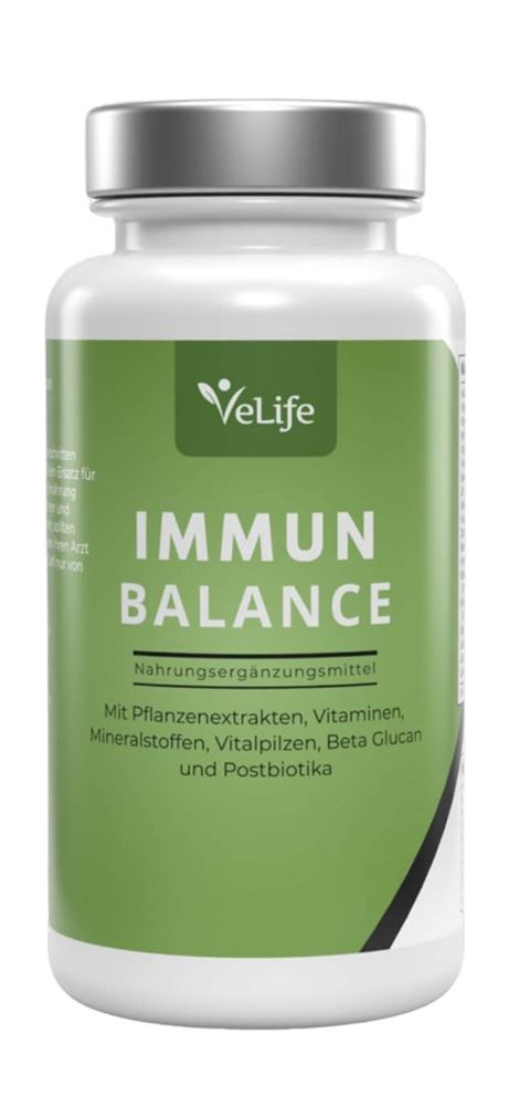 VELIFE ImmunBalance