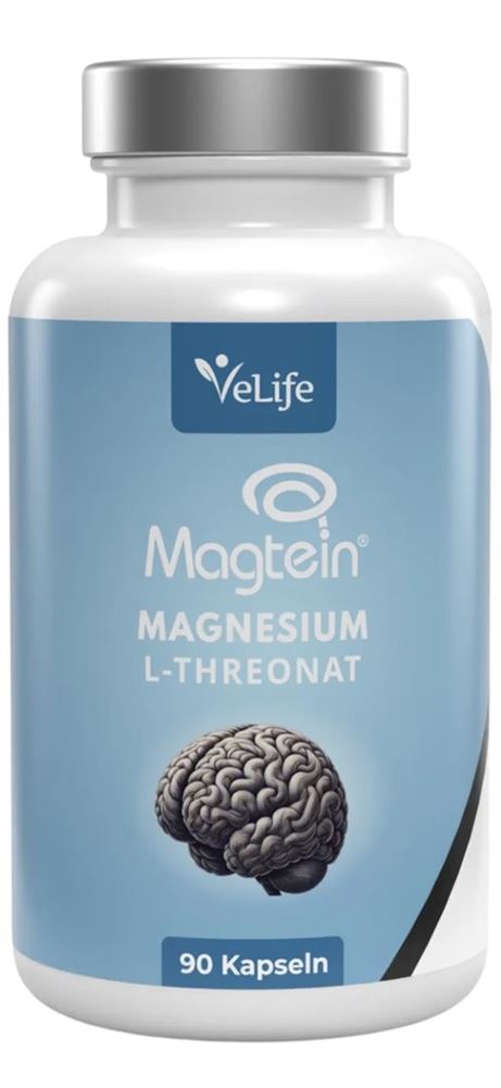 VELIFE Magnesium L-Threonat