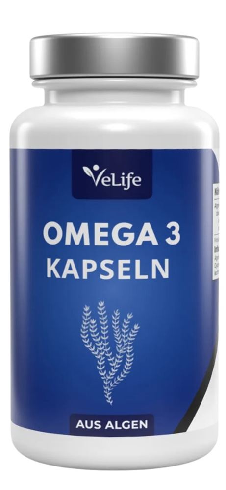 VELIFE Omega 3